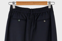 Wool Easy Pant