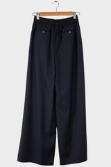 Wool Easy Pant
