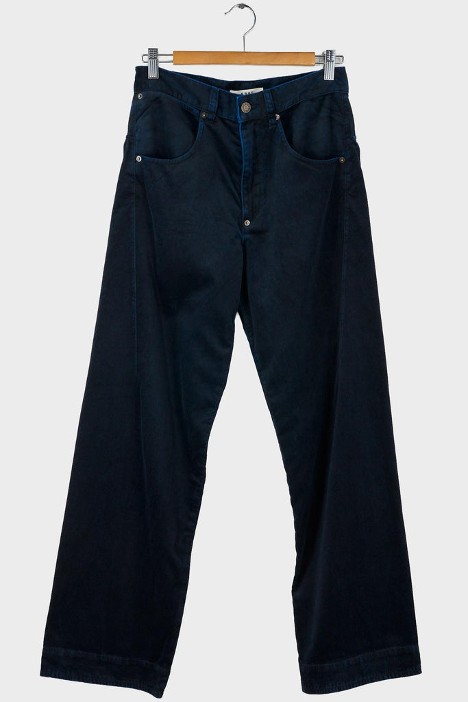 Side Dart Pant