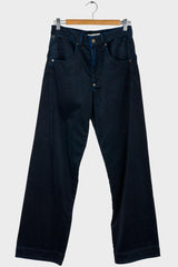 Side Dart Pant