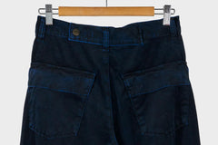 Side Dart Pant