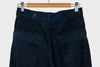 Side Dart Pant