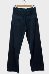 Side Dart Pant