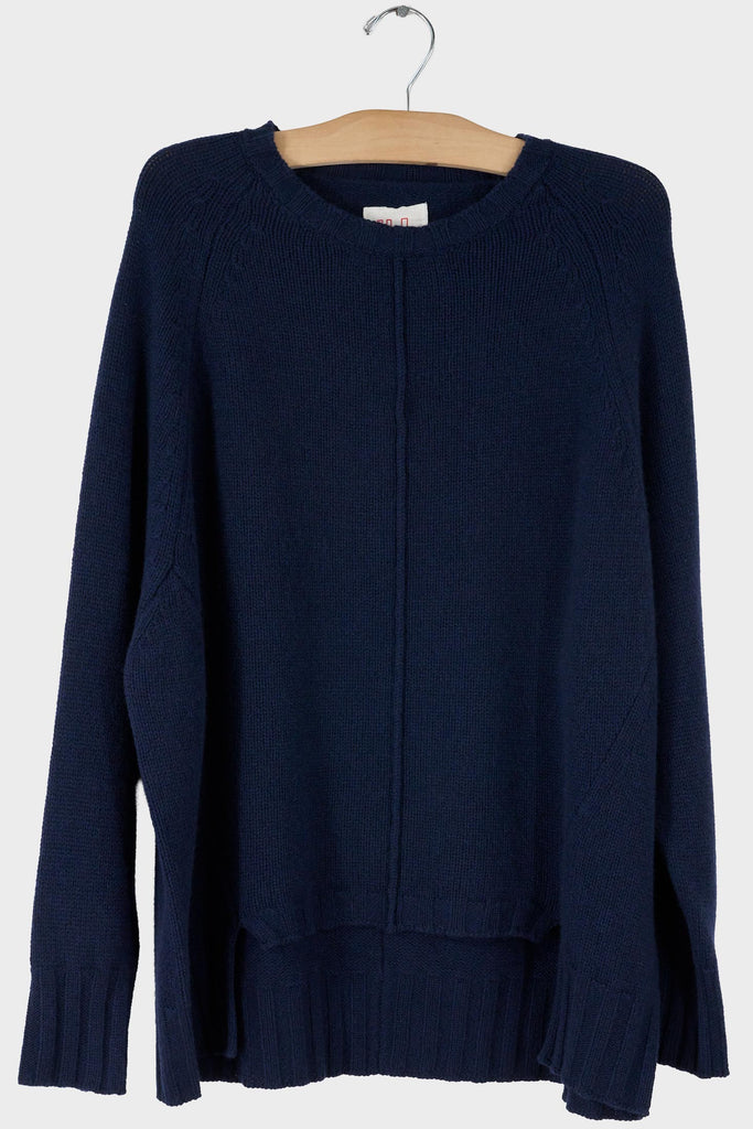 Kiara Cashmere PO