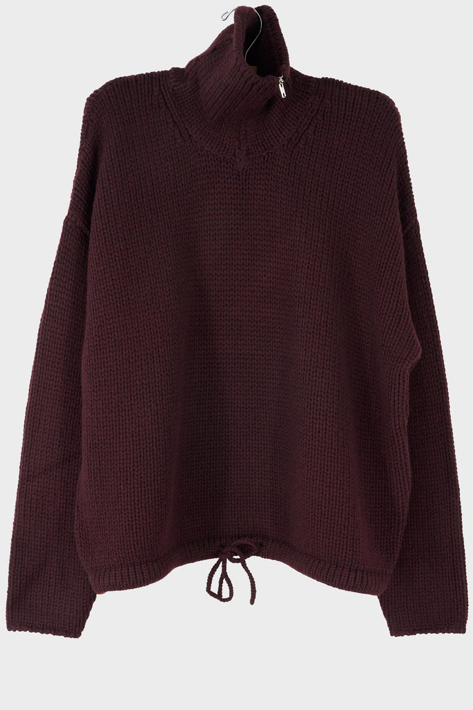 Borden Sweater