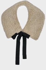 Faux Fur Collar