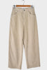 Diana 5Pkt Loose Cord Pant