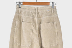 Diana 5Pkt Loose Cord Pant