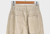 Diana 5Pkt Loose Cord Pant