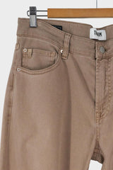 Jackson 5Pkt Slim Pant