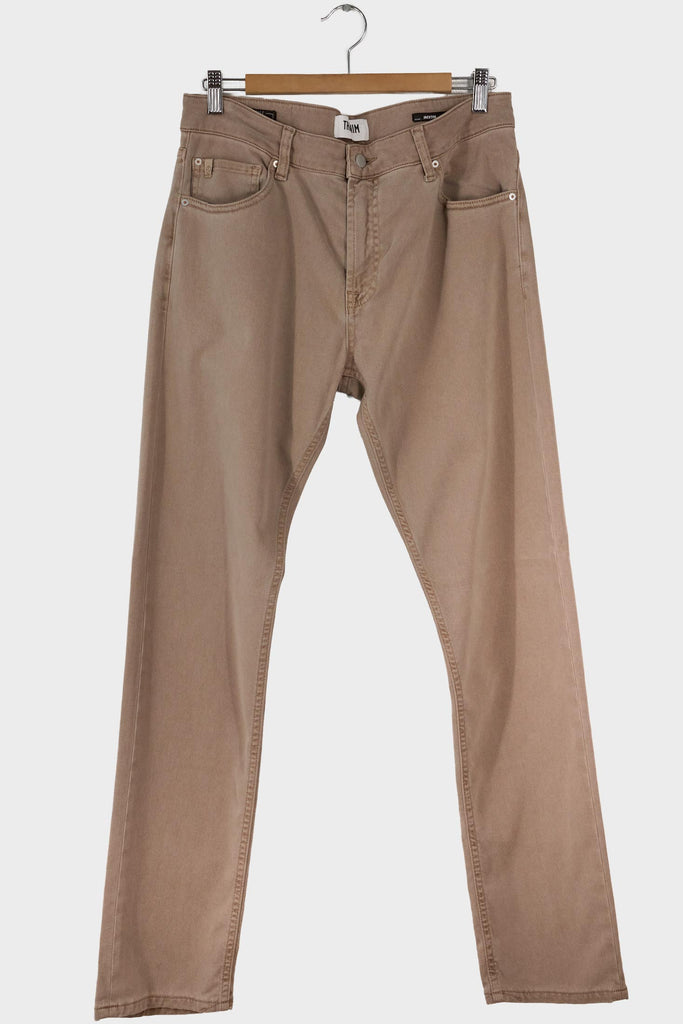 Jackson 5Pkt Slim Pant
