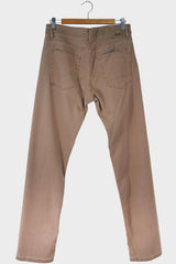Jackson 5Pkt Slim Pant