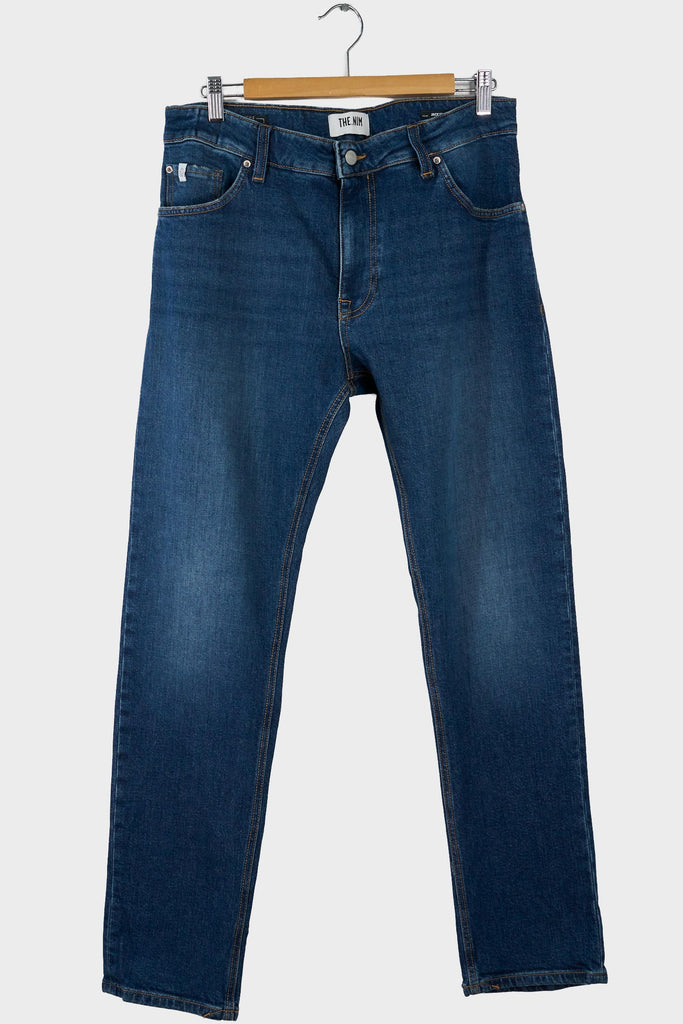 Emma 5Pkt Loose Jean