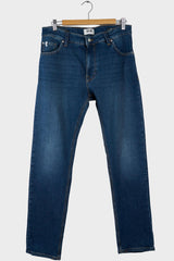 Emma 5Pkt Loose Jean