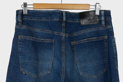 Jackson 5Pkt Slim Jean