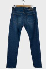 Emma 5Pkt Loose Jean