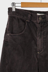 Side Dart Pant