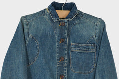 Verenice Denim Jacket