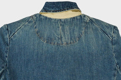 Verenice Denim Jacket