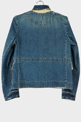 Verenice Denim Jacket