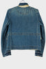 Verenice Denim Jacket