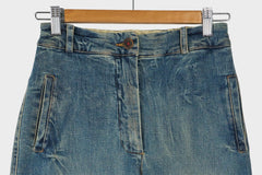 Perilla Denim Pant