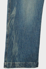 Perilla Denim Pant