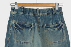 Perilla Denim Pant