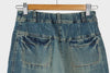 Perilla Denim Pant