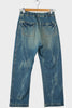 Perilla Denim Pant