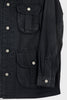 Relax Canvas Field Jacket