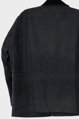 Relax Canvas Field Jacket