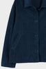 Cord Side Pocket Jacket