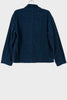 Cord Side Pocket Jacket