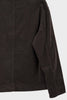 Velvet Pocket Jacket