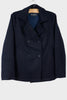 Wool Peacoat
