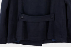 Wool Peacoat