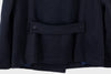 Wool Peacoat