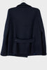 Wool Peacoat