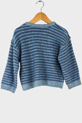 Striped Pullover