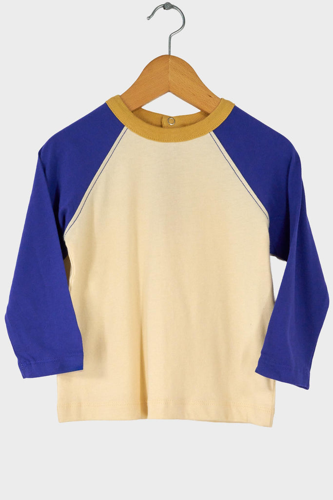 Baseball CB Tee