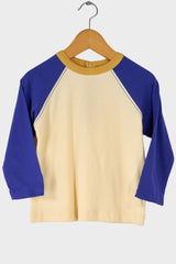 Baseball CB Tee