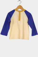 Baseball CB Tee