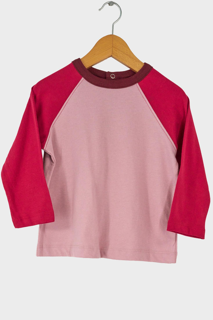 Baseball CB Tee