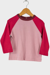 Baseball CB Tee