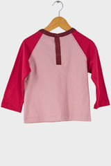 Baseball CB Tee