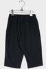 Canvas Barrel Pant