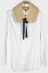 Faux Fur Collar