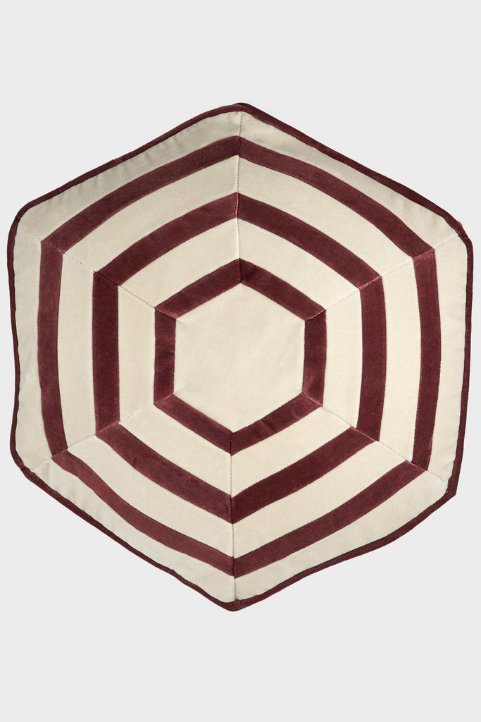 Jasmine Cushion