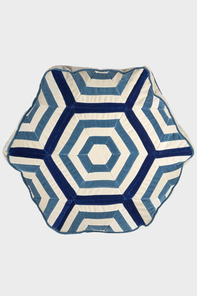Franka Cushion